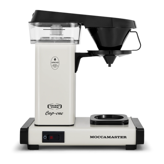 Product image of Moccamaster in White