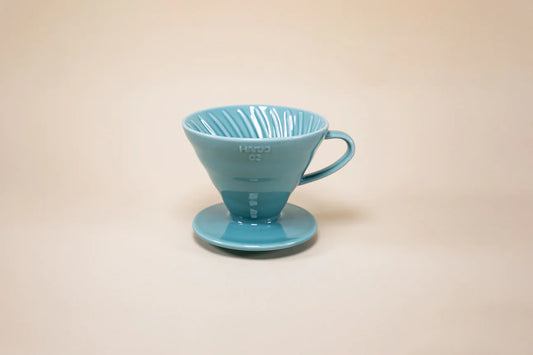 Product image of V60 in turquoise