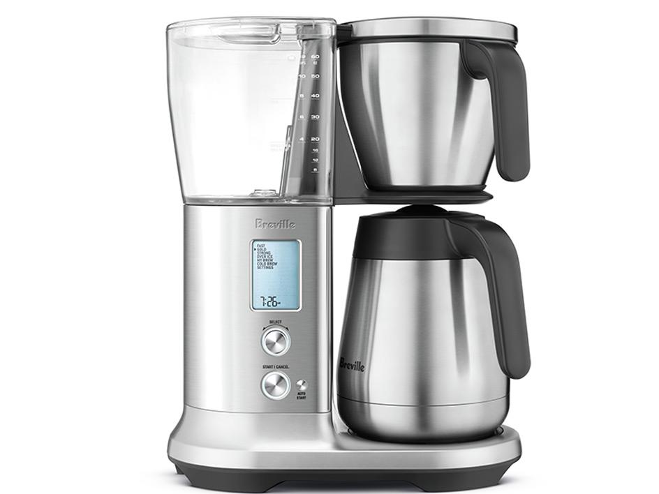 image of coffee brewer