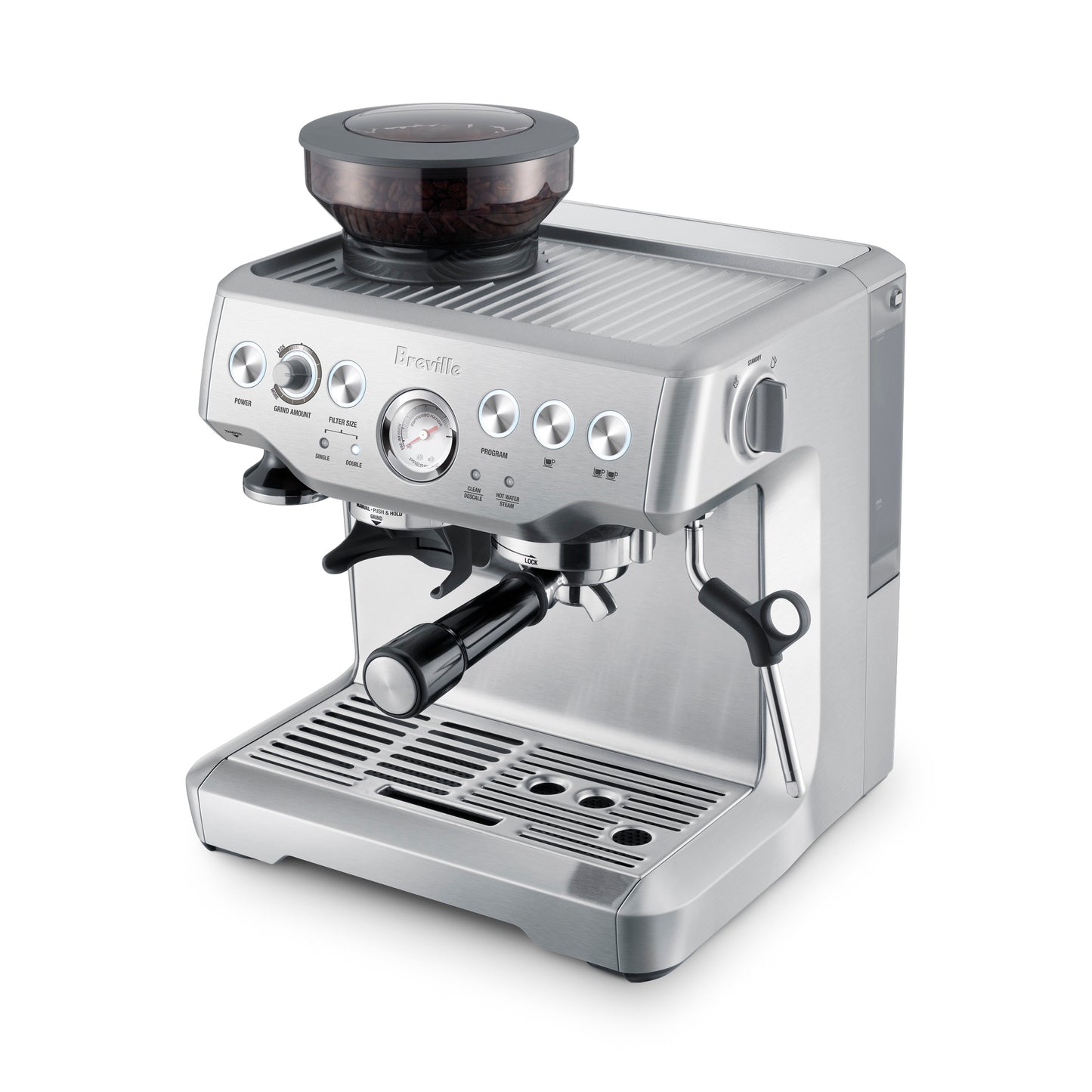 image of espresso machine