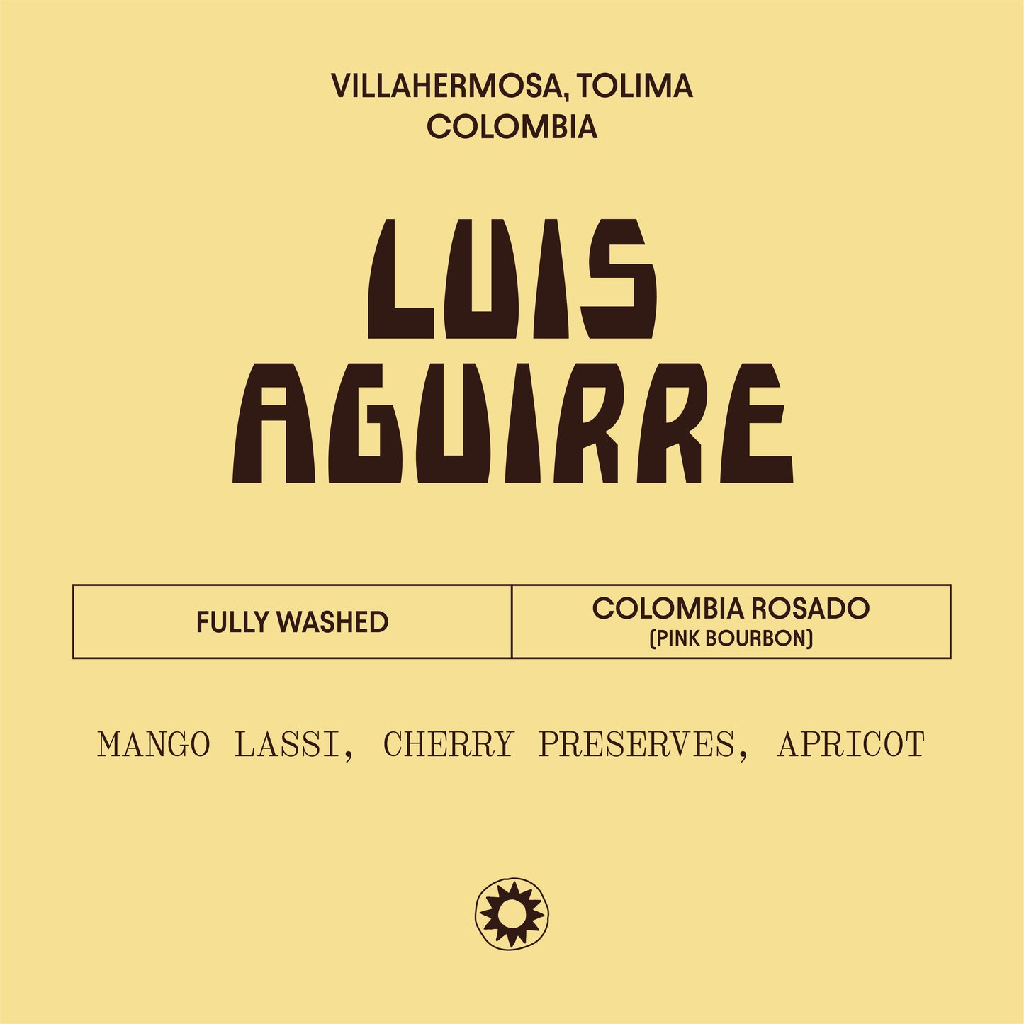 Origin: Colombia - Zine/Coffee Bundle