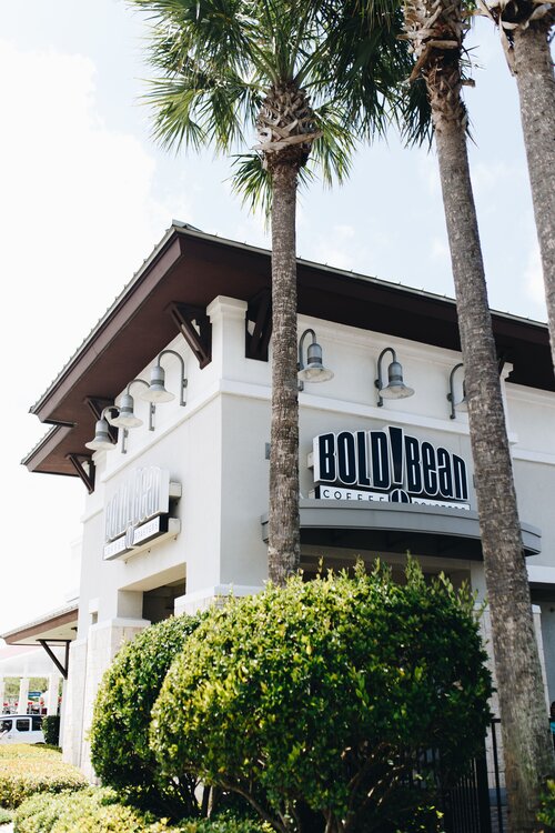 Image of Beach location store front 