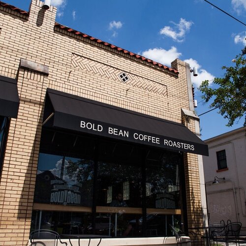 Image of Riverside store front 