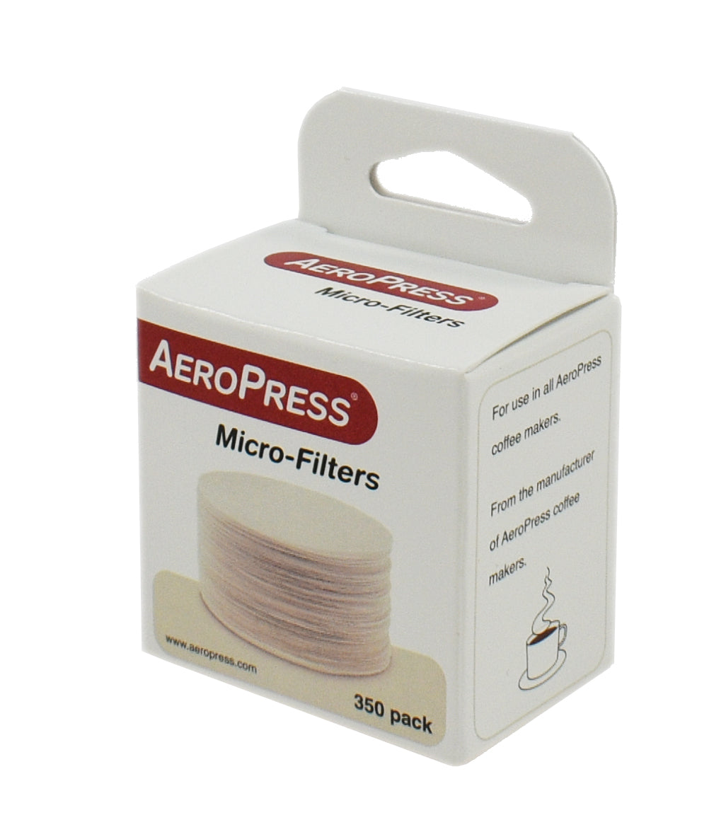 Product image of AeroPress micro filters 