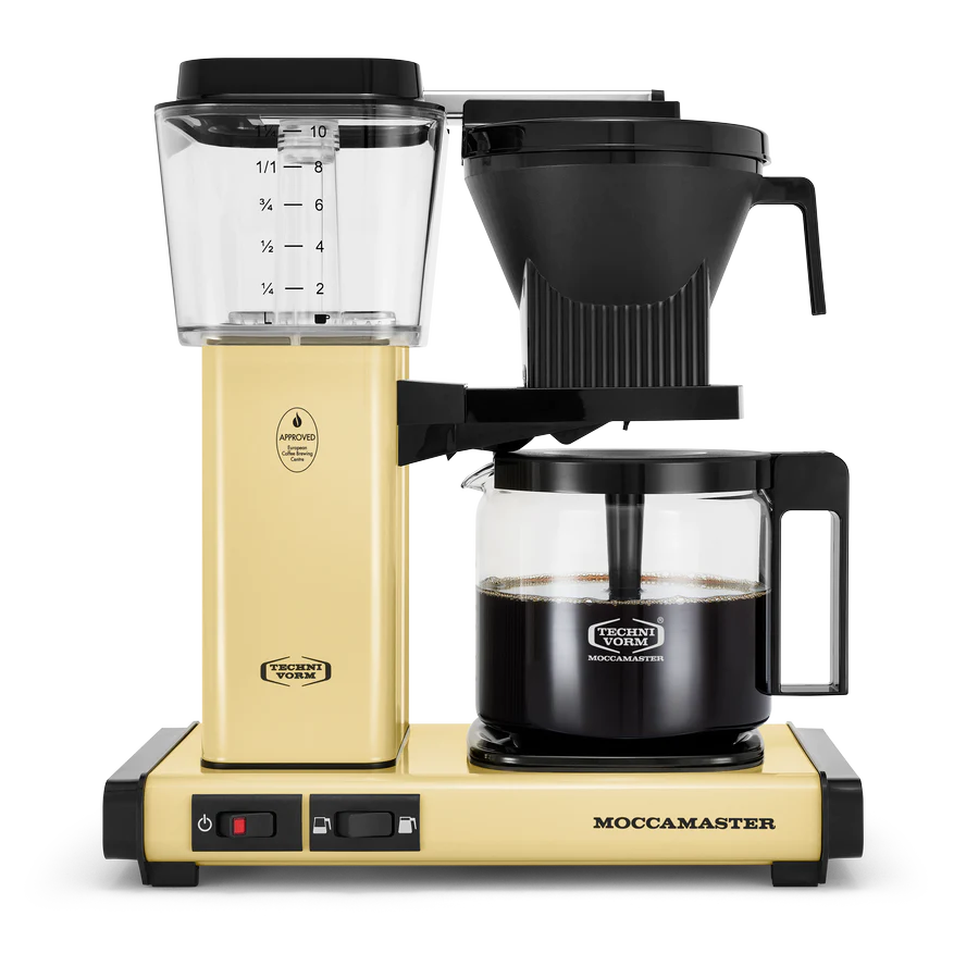 Product image of Moccamaster in cream